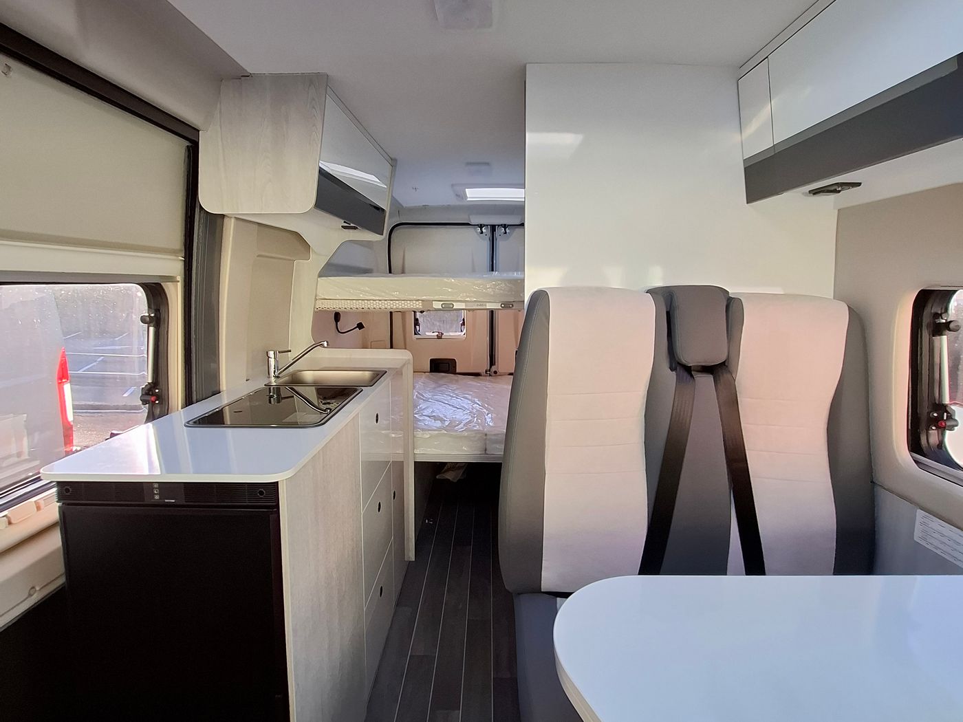 ROLLER TEAM LIVINGSTONE 5 GO